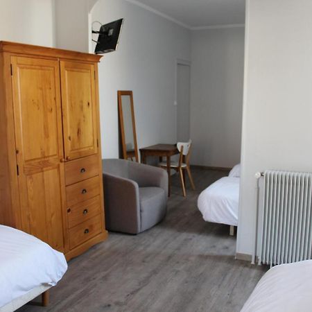 Le Lion D'Or Hotel Selles-sur-Cher Kültér fotó
