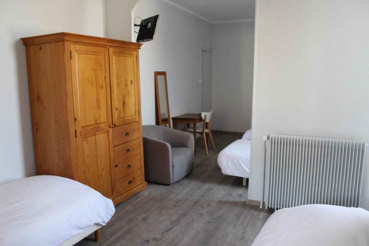 Le Lion D'Or Hotel Selles-sur-Cher Kültér fotó