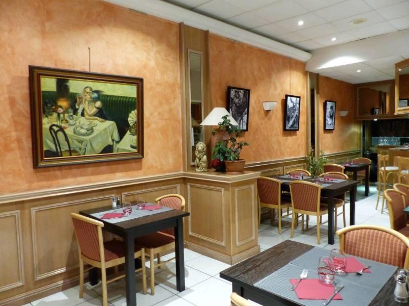 Le Lion D'Or Hotel Selles-sur-Cher Kültér fotó