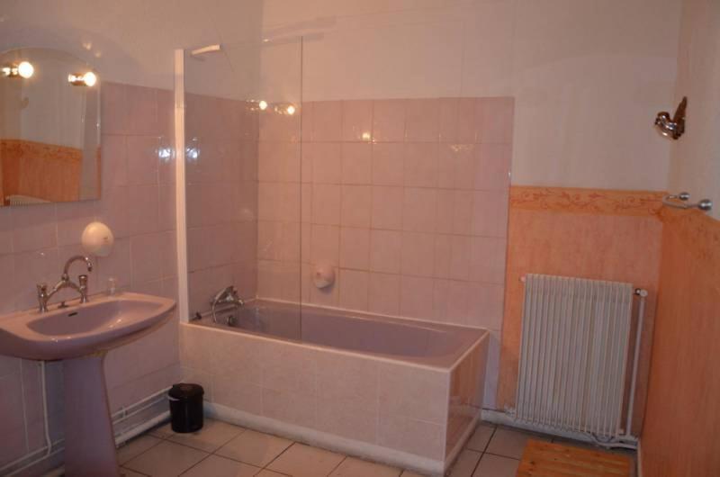 Le Lion D'Or Hotel Selles-sur-Cher Szoba fotó
